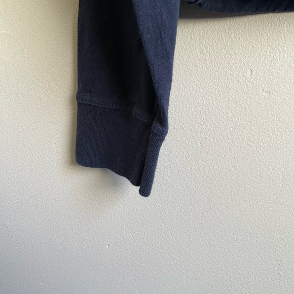 Mad Engine “Weekends” Cropped Top women’s size large - Picture 6 of 9